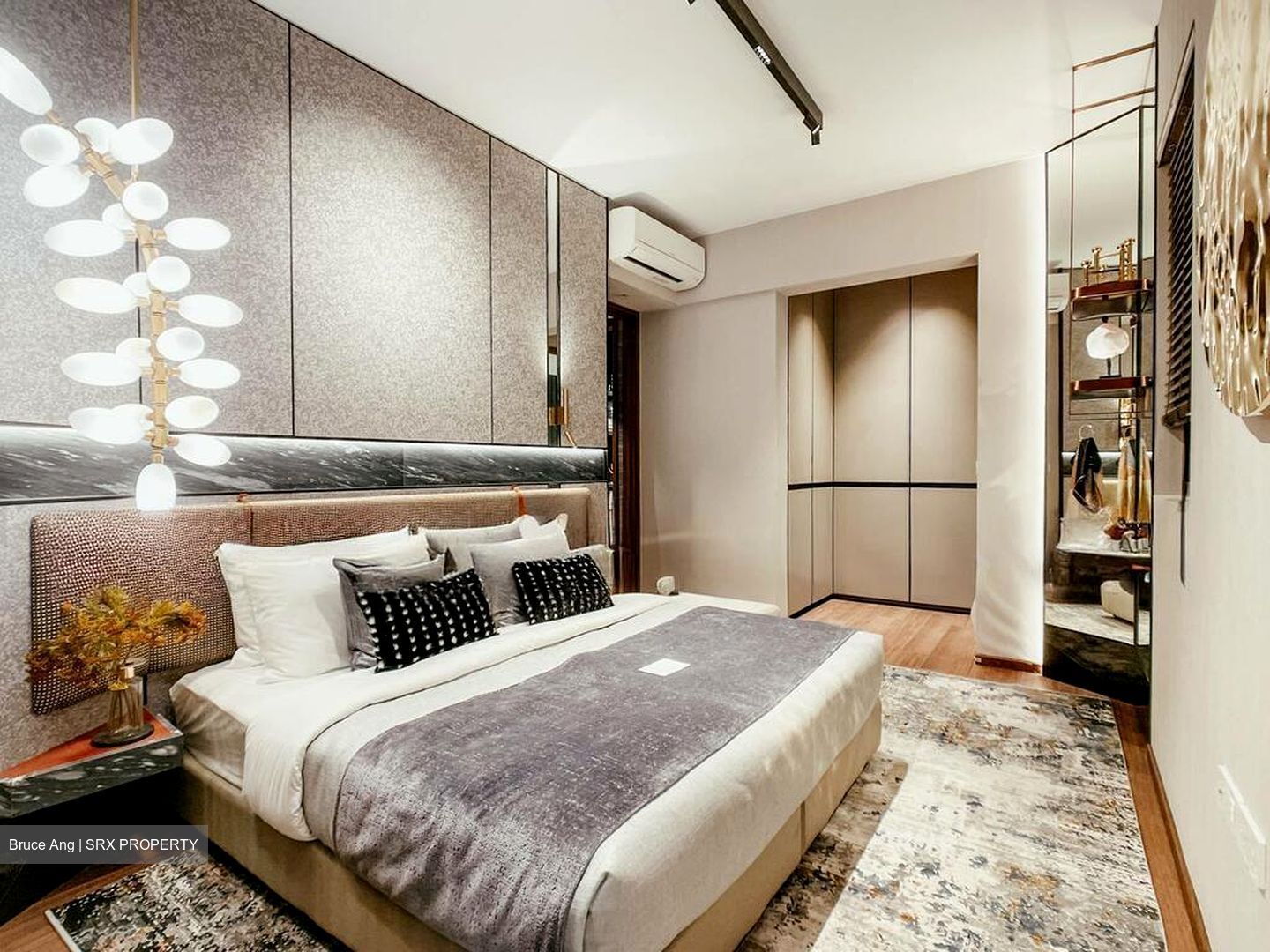 Bartley Vue (D19), Apartment #523250171